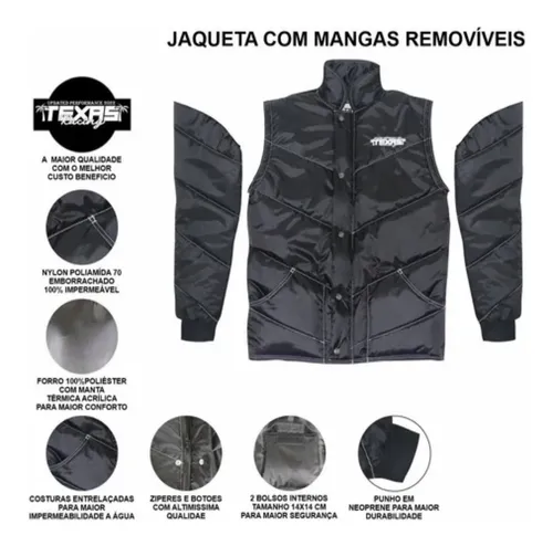 Bobojaco motoqueiro sales