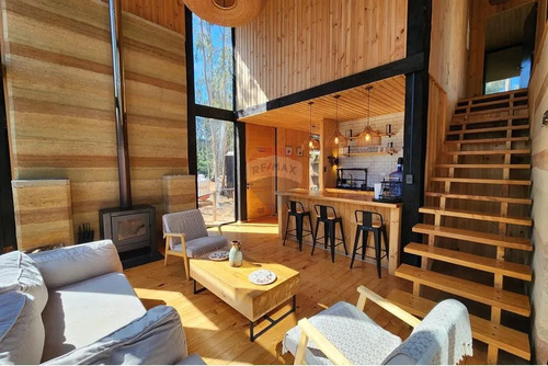 Hotel - Lodge - Punta De Lobos