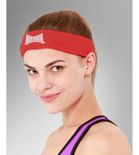 Imagen 7 de 10 de 4 Bandas Cabeza Deportiva Elástica Para Correr Unisex Mjm In