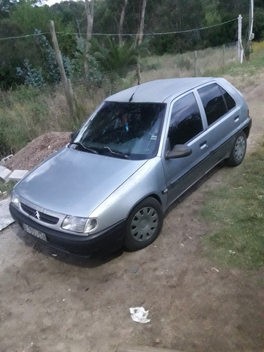 Citroën Saxo 1.5d X 1997