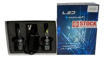 Comprar Luces Bombillos Led Multivoltaje H7 V13 10.000 Lm 12-24v 56w