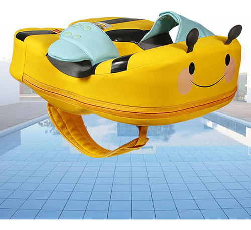 Flotadores Para Bebés, Flotador De Natación Para Bebés,