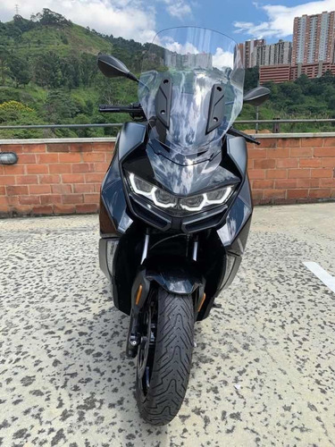 Bmw C400gt