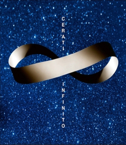 Gustavo Cerati - Infinito (bluray)