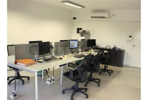 Edificio De Oficinas En Venta La Plata