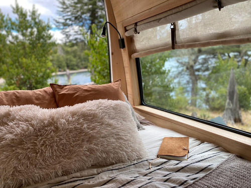 Motorhome Iveco
