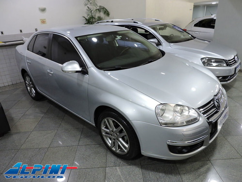 Jetta I 20v 170cv Tiptronic