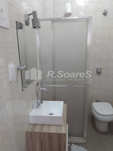 Apartamento-à Venda-leme-rio De Janeiro - Ldap20129