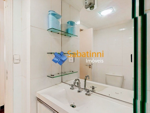 Imagem 3 de 13 de Apartamento A Venda Em Sp Vila Carrão - Ap04493 - 69359266