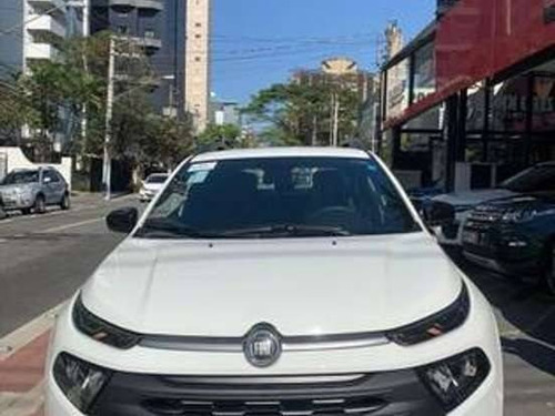 Imagem 2 de 15 de Fiat Toro 2.0 16v Turbo Diesel Ultra 4wd At9