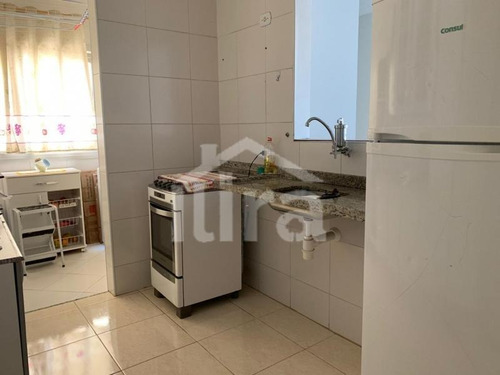 Imagem 4 de 15 de Ref.: 1652 - Apartamento Em Osasco Para Venda - V1652