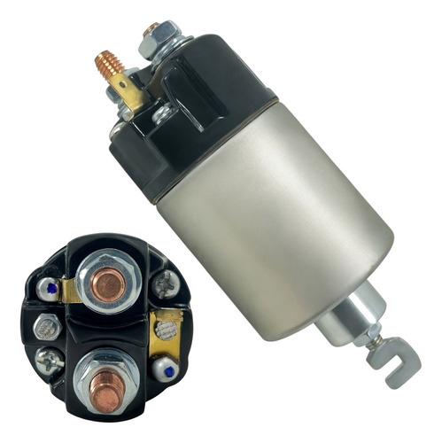 Automatico De Partida Changan Chana Effa Picape Van Towner