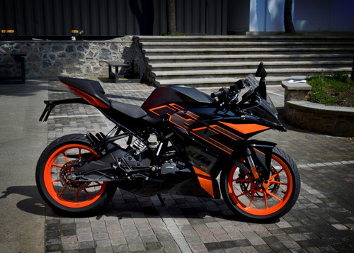 Imagen 3 de 14 de Ktm