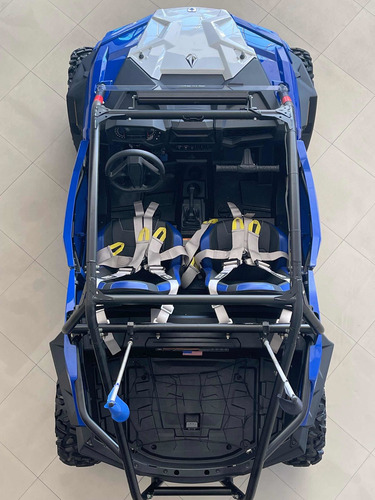 Imagen 15 de 16 de Utv Polaris Rzr 1000 ( No Utv Can Am, Yamaha, Artic Cat )