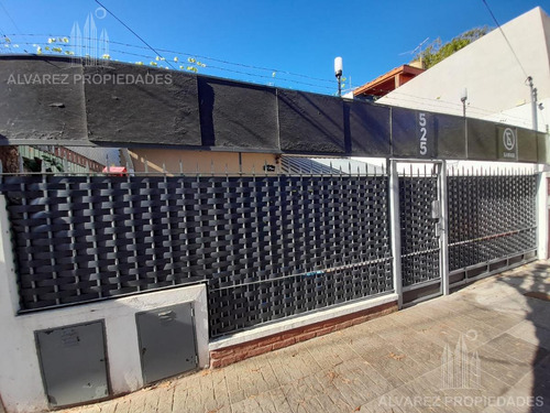 Imagen 2 de 30 de Duplex En 3 Ambientes Haedo