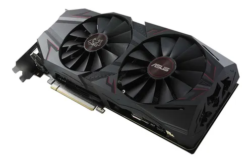 Asus rog strix geforce gtx 1070 ti 8gb gddr5 advanced edition deals