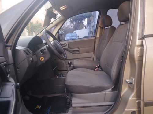 Chevrolet Meriva 1.8 Gl