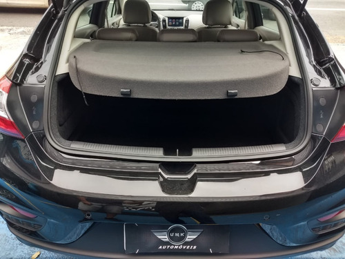 Chevrolet Cruze Ratch 1.4 Ltz Turbo Aut. C/teto 2080km