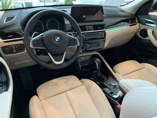 Bmw X1 2.0 16v Turbo Activeflex Sdrive20i X-line 4p