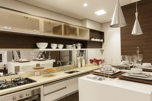 Imagem 20 de 30 de Apartamento - Ap00987 - 68690437