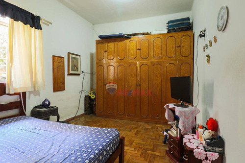 Rua Sebastião Barbosa Com 4 Dormitórios À Venda, 179 M² Por R$ 750.000 - Tatuapé - São Paulo/sp - Ca1133
