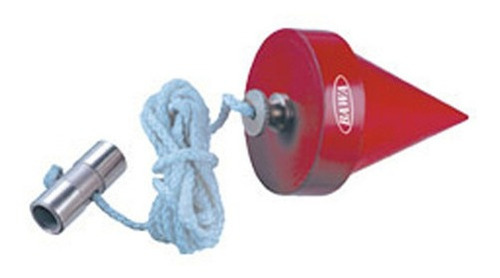 Plomo Carpintero Conico 700 Grs.