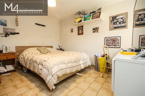 Imagen 21 de 29 de Casa En Venta De 5 Dorm. En Las Condes
