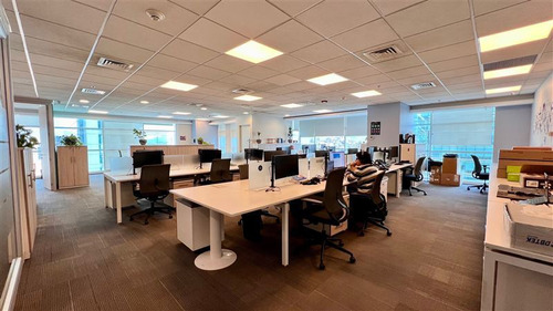 Imagen 2 de 28 de Oficina En Arriendo En Las Condes