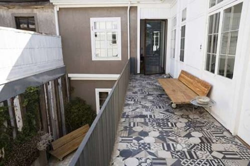 Estupenda Propiedad Ubicada En El Mejor Sector De Valparaíso