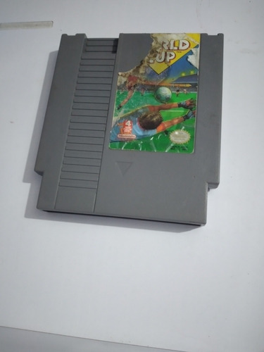 World Cup Nes
