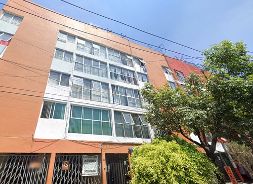 Departamento En Venta En Antillas Col. Portales Cdmx Ev28