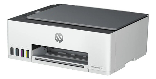 Impresora Hp Smart Tank 520 Multifuncion