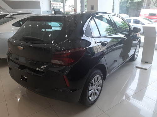 Chevrolet Onix 1.2 0km#7