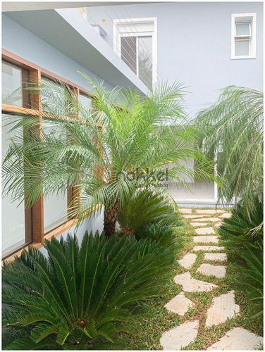 Casa De Vila- Jardim Hipico - V-297170