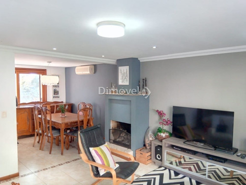Imagem 4 de 15 de Casa Em Condominio - Jardim Isabel - Ref: 23507 - V-23507