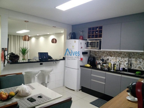 Imagem 3 de 12 de Sobrado - So00280 - 70731516