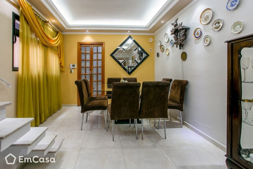 Imagem 5 de 10 de Casa À Venda Em São Paulo - 25904