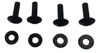 Comprar Parafusos E Arruelas Nylon Para Fixar Bolha Xmax 250 X Max