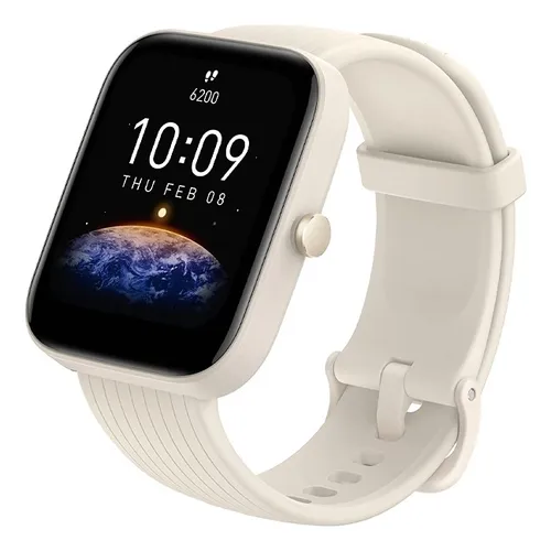 Relógio Inteligente Smartwatch Amazfit Bip 3 Pro Bluetooth Menor preço em Relógio Inteligente Smartwatch Amazfit Bip 3 Pro Bluetooth