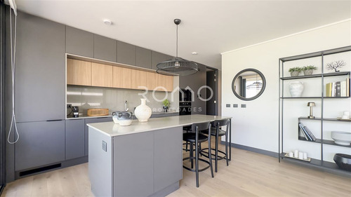 Nuevo, Penthouse: Nueva Costanera, Plaza Del Hoyo