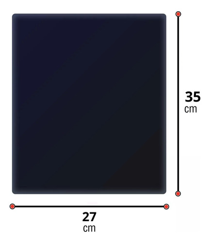 Pelicula Radiografica Seca Dt5000 Agfa 27x35cm/11x14 (errv8)