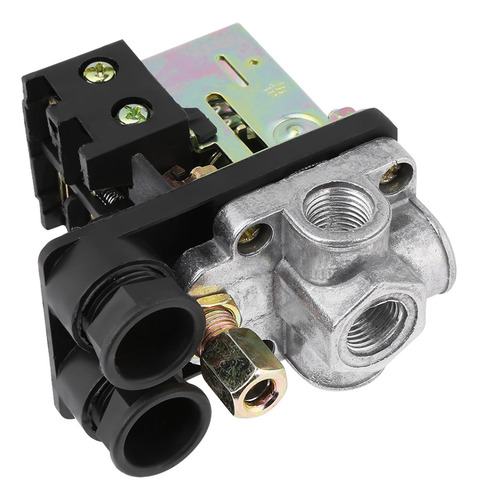 Control De Interruptor De Presión Del Compresor De Aire 90 P