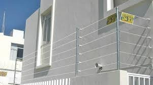 Cerca Electrica Inteligente Monitoreo Celular Jfl Quito