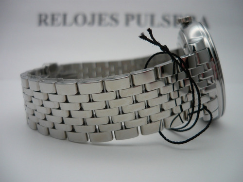 Mido Baroncelli Big Date M027.426.11.018.00 Fotos Reales