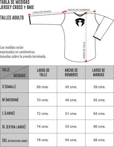 Conjunto Bike Pro Rpm Bmx Cross. En Gravedad X