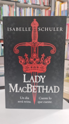 Lady Macbethad