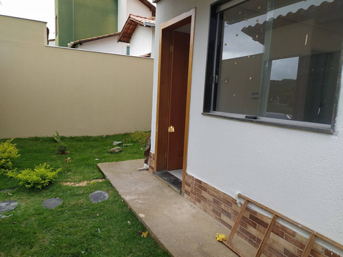 Imagem 19 de 21 de Casa Em Esmeraldas - Ca00350 - 70383906