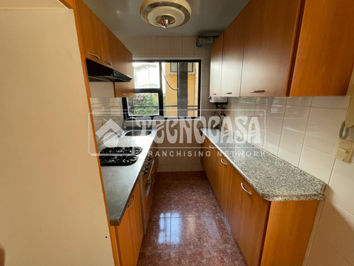 Renta Departamentos Anzures T-df0138-0443