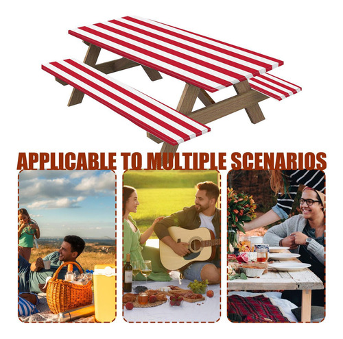 Funda For Mesa De Camping Fundas For Asientos De Mesa De P