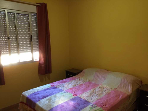Alquiler De Casa En Barra Del Chuy - Brasil.